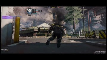 17 kills in rank Search and destroy after team was 0-2 down #codm