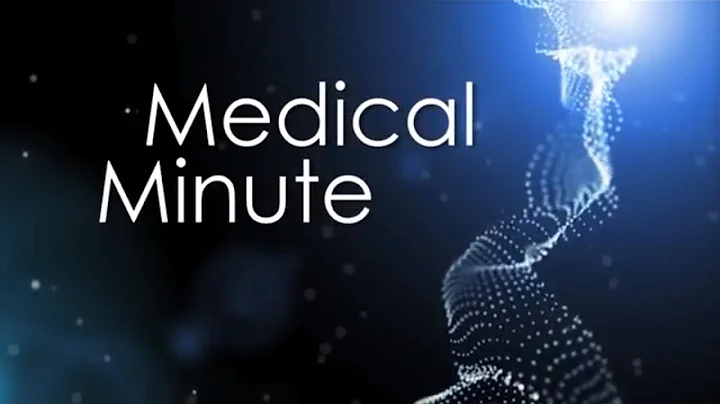 Dr. Ray Strand Medical Minute 88 Vitamin D Deficie...