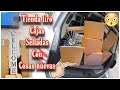 ♻️Tienda tiro cajas selladas sin abrir con cosas nuevas wow 😮 DumpsterDiving la basura de usa 🇺🇸