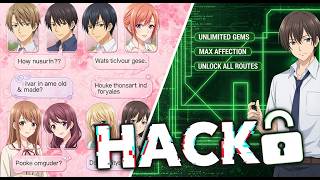 Anime Date Sim Mod Apk (Unlimited Money - Mediafire Latest Version) screenshot 3