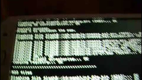 PSP SLIM 3.80 official firmware to 3.80 m33-5 custom firm