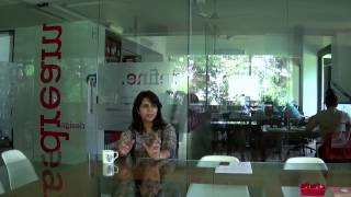 Shobhana Hadap On How It All Began, After 2 Decades