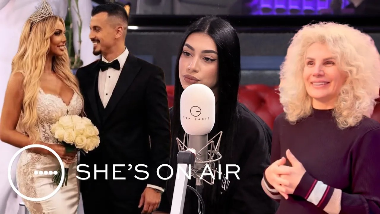 “Brikena nuse ideale, e pëlqen dhe mami!”/ Motra e Mateos flet troç: Vetëm natën...