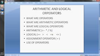 Easy Programming C-Language Lecture # 3