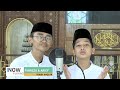 Download ROBBI KHOLAK - A. FAHREZA ANWAR & ARIEF FAJAR | HADROH BANJARI Download Lagu Mp3 Terbaru, Top Chart Indonesia 2018