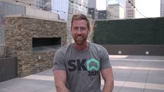 Meet Michael! Strategic Accounts Sales Director at SmartRent