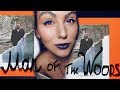 Justin Timberlake (Man of the woods) &amp; MAKEUP tutorial