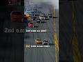 The closest Daytona 500 endings EVER thumbnail