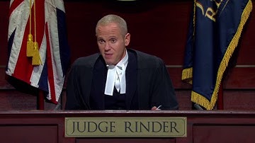 Levi Talks About How He Spent the Money From Ellis | Judge Rinder
