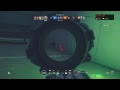 渋声がお送りする、【R6S】生放送中のあの大物ゲーム配信者さんとマッチング⁈⁈