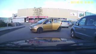 ..Kuomet Laikas Pagalvoti Apie Viešąjį Transportą