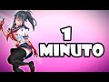 AYANO AISHI EN 1 MINUTO