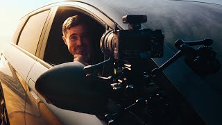 How to Film Yourself Driving – Solo Setups That Look Pro