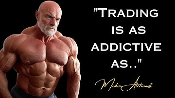 Larry Hite Trading Quotes