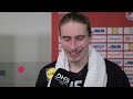 🏆 EHF EURO-Vorbereitung | Sieg in Zagreb - die Stimmen 🎙️