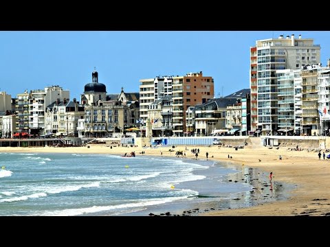 Les Sables-d'Olonne - France