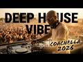 Afro House 2026 | Deep Melodic Mix | Sacred Drum Vibes Vol. 27 ☕️