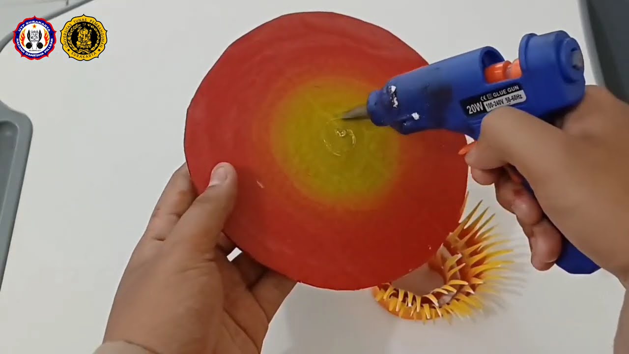 HASTA KARYA SMK N 4 SURAKARTA