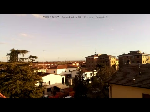 Live stream di Weathercam.it