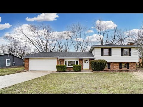 5835 Liberty Fairfield Road, Fairfield Twp, OH home video tour