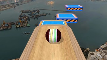 Going Balls Gameplay Walkthrough All Levels Android Ios Part 76