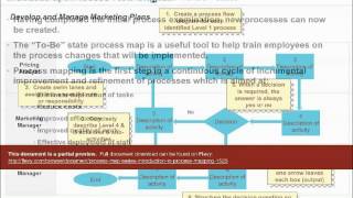 Process Map Series: Introduction to Process Mapping