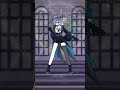 お屋敷で踊ってみた【REJECT/鴉羽そら】＃鴉羽そら #REJECT #新人vtuber #描いてみた