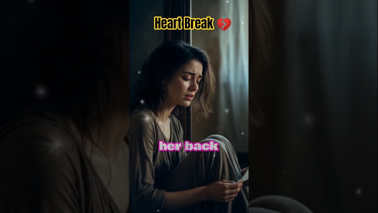 Snow Fell Hearts Broke |true Story 