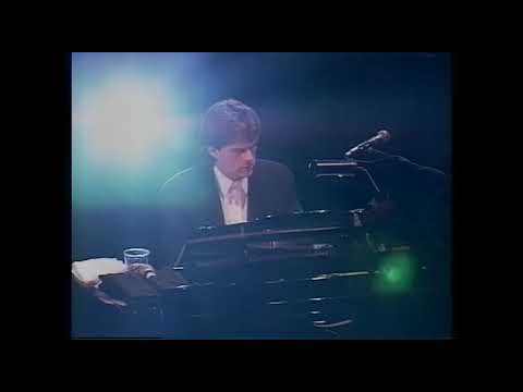 David Foster 「WATER FOUNTAIN」