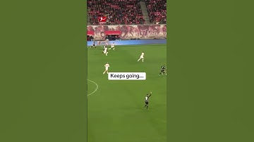 Merlin Röhl welkom bij Everton FC