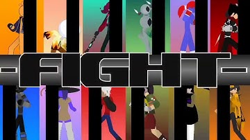 ARCADE FIGHTERS: COMBO COLLAB