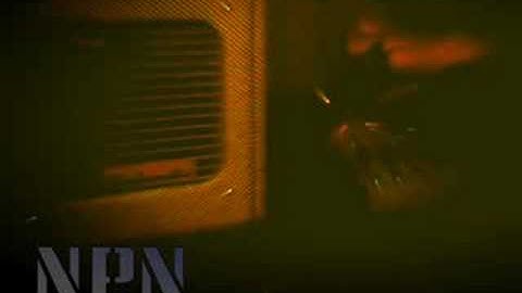 Voice of Saturn Sequencer + Moog Voyager Old School