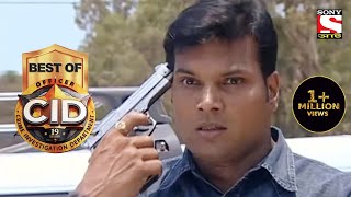 Best of CID (Bangla) - সীআইডী - Replacement Knife - Full Episode screenshot 4