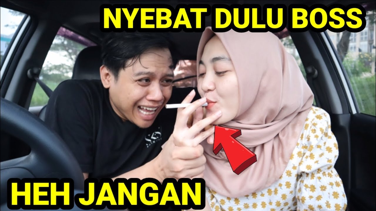 NGAKAK MBA UUS NYEBAT DEPAN MAS JAR ⁉️ YouTube
