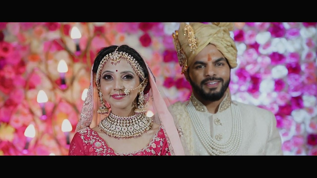 ANKIT & PRIYANK (WEDDING TEASER)