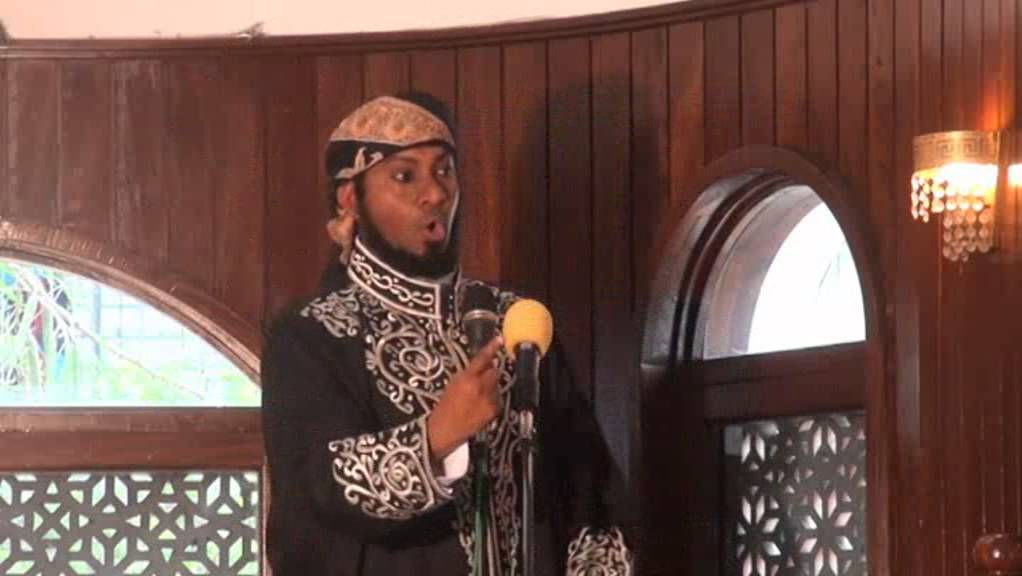 kishki mombasa day TWO 23 08 2013 UKIMWI NI ADHABU