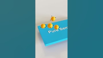 DIODE explanation | #3d animation #shorts #diode #physics