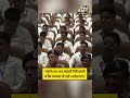 CM योगी आदित्यनाथ ने कानून व्यवस्था की पुरानी हालत पर यमराज का जिक्र कर ये क्या कह दिया ?