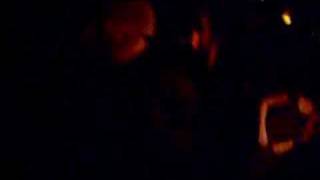 miles @ fuq le funq, club 8