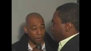 So Much to Talk About: Dennis L.A. White (April 2009)