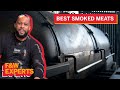 Professional Chef Shares the Best Meats to Smoke | F&amp;W Experts | Food &amp; Wine