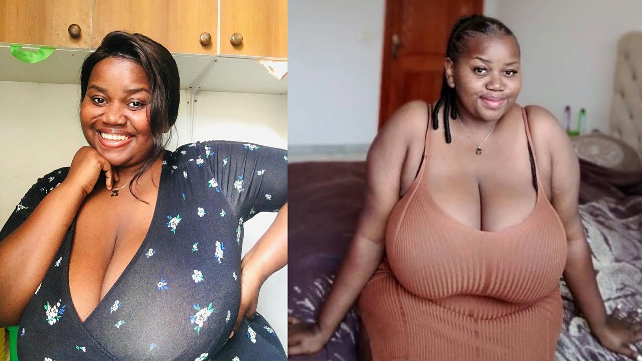 🇺🇬 Plus Size Big Boobs Gurselle from Uganda🇺🇬. Plus size model, big  boobs africa, Xplore Africa. 