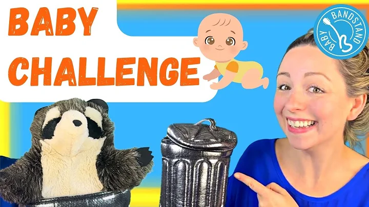 Baby Learning: First Words & Gestures I Songs & Speech for Babies