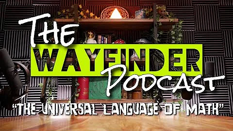 #24: "The Universal Language of Math" with Robert Grant