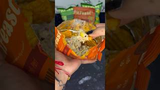 16g protein never tasted this tasty #fitfeast #youtube #shorts #foodrecipe Net Worth