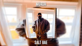 Murda - Salt Bae (Speed Up) Resimi