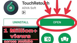 How to download touch retouch app for free screenshot 4