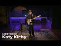 Katy kirby on audiotree live full session