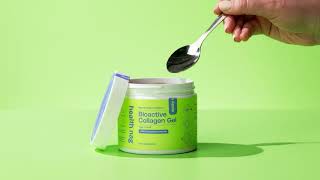 Health Nag Bioactive Collagen Jelly