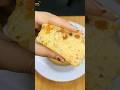 The Sponge Cake That Will Change Your Life #shorts